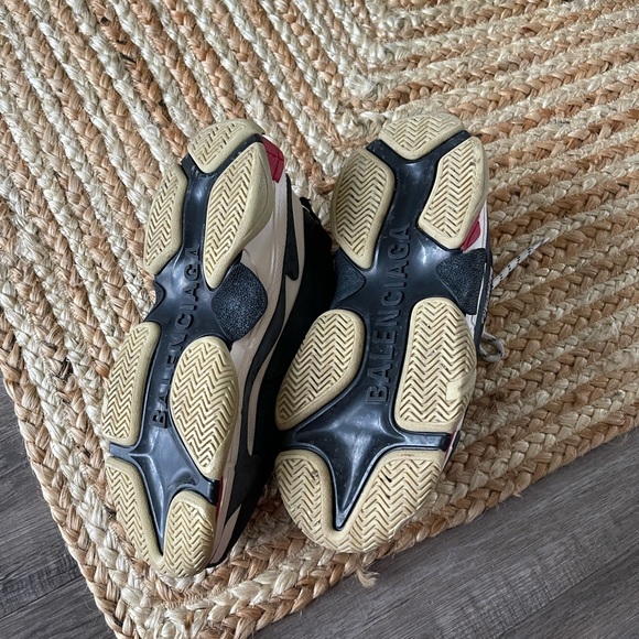 Balenciaga sneaker - Picture 2 of 3